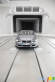 Hairdo test in the new BMW wind tunnel Hairdo test in the new BMW wind tunnel