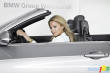 Garder une belle coiffure dans la nouvelle soufflerie de BMW