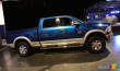 SEMA 2009: Dodge 'Moparizes' Ram Heavy Duty line for SEMA show (photos) SEMA 2009: Dodge 'Moparizes' Ram Heavy Duty line for SEMA show (photos)