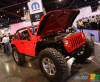 SEMA 2009: Dodge 'Moparizes' Ram Heavy Duty line for SEMA show (photos) SEMA 2009: Dodge 'Moparizes' Ram Heavy Duty line for SEMA show (photos)