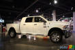 SEMA 2009 : Des camions Dodge Ram Heavy Duty � la sauce Mopar