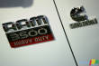 SEMA 2009 : Des camions Dodge Ram Heavy Duty � la sauce Mopar