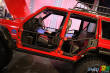SEMA 2009 : Des camions Dodge Ram Heavy Duty � la sauce Mopar