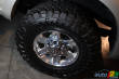 SEMA 2009 : Des camions Dodge Ram Heavy Duty � la sauce Mopar