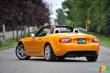 Mazda MX-5 GS TRCE 2009 : essai routier