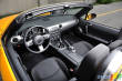 Mazda MX-5 GS TRCE 2009 : essai routier