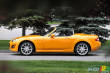 Mazda MX-5 GS TRCE 2009 : essai routier