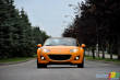 Mazda MX-5 GS TRCE 2009 : essai routier