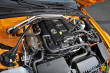 2009 Mazda mx-5 GS PRHT