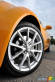 2009 Mazda mx-5 GS PRHT