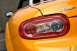 2009 Mazda mx-5 GS PRHT
