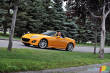 2009 Mazda mx-5 GS PRHT