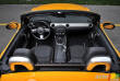 2009 Mazda mx-5 GS PRHT