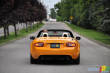 2009 Mazda MX-5 GS PRHT Review