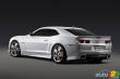 Camaro : Chevrolet Hits The SEMA Show With Five Inspired Concepts