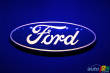 SEMA 2009 : Ford mise sur la puissance (photos)