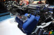 SEMA 2009 : Ford mise sur la puissance (photos)