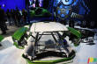 SEMA 2009 : Ford mise sur la puissance (photos)