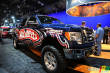 SEMA 2009 : Ford mise sur la puissance (photos)