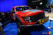 SEMA 2009 : Ford mise sur la puissance (photos)