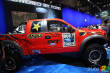 SEMA 2009 : Ford mise sur la puissance (photos)