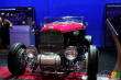 SEMA 2009 : Ford mise sur la puissance (photos)