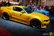 SEMA 2009 : Ford mise sur la puissance (photos)
