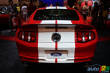 SEMA 2009 : Ford mise sur la puissance (photos)