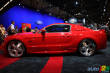 SEMA 2009 : Ford mise sur la puissance (photos)