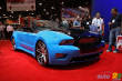 SEMA 2009 : Ford mise sur la puissance (photos)
