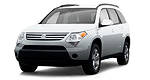 Suzuki XL7 JLX AWD 2009 : essai routier