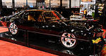 SEMA 2009: Attractions, attractions and more attractions!