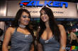SEMA 2009 jour 1 : de la puissance au vert fonc� (photos et vid�o)