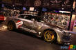 SEMA 2009 jour 1 : de la puissance au vert fonc� (photos et vid�o)