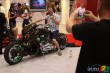 SEMA 2009 jour 1 : de la puissance au vert fonc� (photos et vid�o)