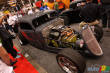 SEMA 2009 jour 1 : de la puissance au vert fonc� (photos et vid�o)