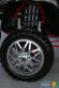 SEMA 2009 jour 1 : de la puissance au vert fonc� (photos et vid�o)