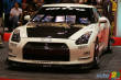 SEMA 2009 jour 1 : de la puissance au vert fonc� (photos et vid�o)
