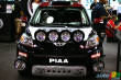 SEMA 2009 jour 1 : de la puissance au vert fonc� (photos et vid�o)