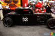 SEMA 2009 : un hot rod �lectrique et rapide (photos)