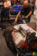SEMA 2009 : un hot rod �lectrique et rapide (photos)