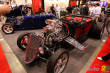 SEMA 2009 : un hot rod �lectrique et rapide (photos)