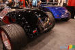 SEMA 2009 : un hot rod �lectrique et rapide (photos)