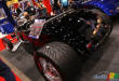 SEMA 2009 : un hot rod �lectrique et rapide (photos)