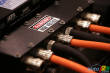 SEMA 2009 : un hot rod �lectrique et rapide (photos)
