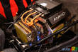 SEMA 2009 : un hot rod �lectrique et rapide (photos)