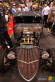 SEMA 2009 : un hot rod �lectrique et rapide (photos)
