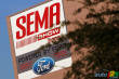 SEMA 2009 - Day 1: From all-out power to dark green power (photos and video) SEMA 2009 - Day 1: From all-out power to dark green power (photos and video)