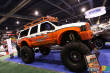 SEMA 2009 - Day 1: From all-out power to dark green power (photos and video) SEMA 2009 - Day 1: From all-out power to dark green power (photos and video)