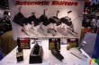 SEMA 2009 - Day 1: From all-out power to dark green power (photos and video) SEMA 2009 - Day 1: From all-out power to dark green power (photos and video)